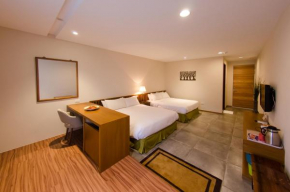 Palm Tree Hotel Kenting, Hengchun